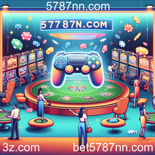 Perguntas Frequentes sobre Jogos em 5787nn.com